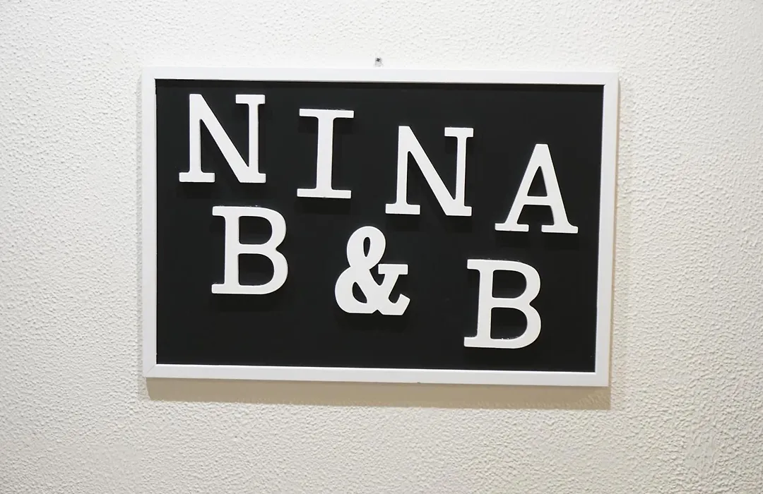 Nina B&B-1